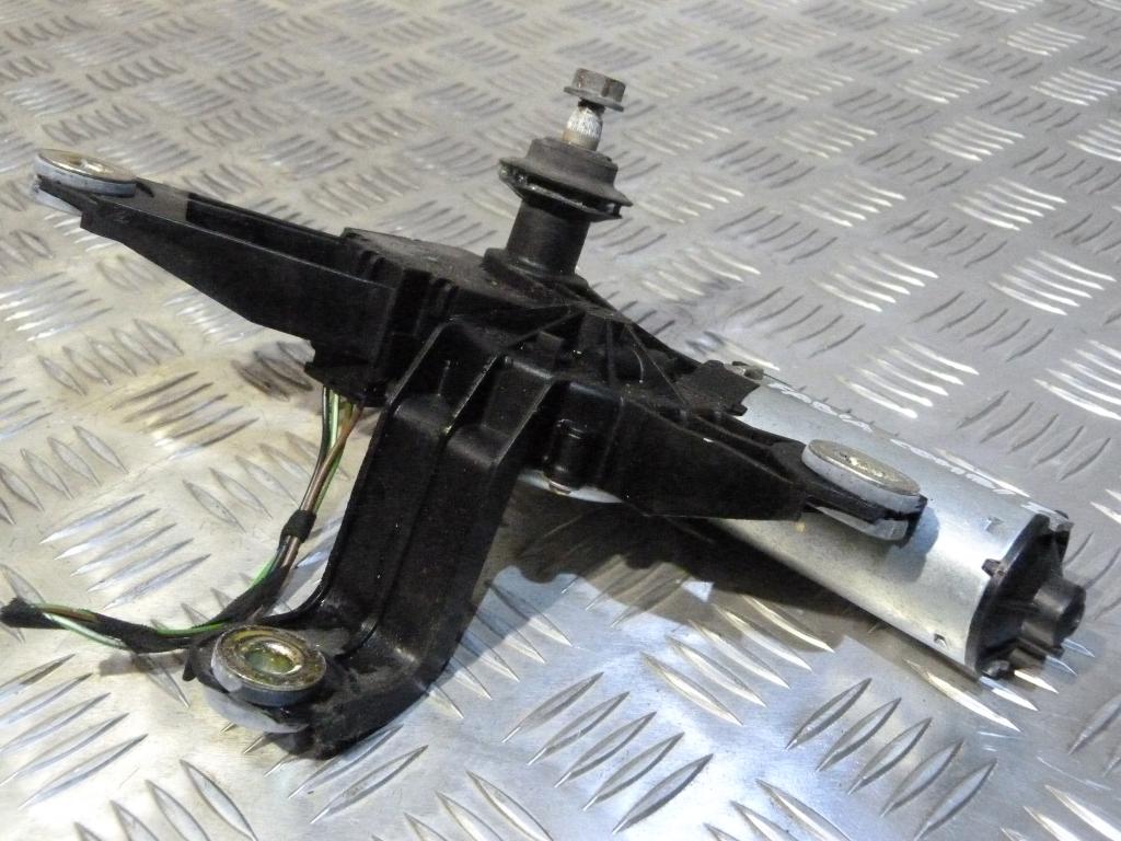 Motorček stieračov zadný Škoda Fabia Combi I r.v. 99-08 6y9955711a