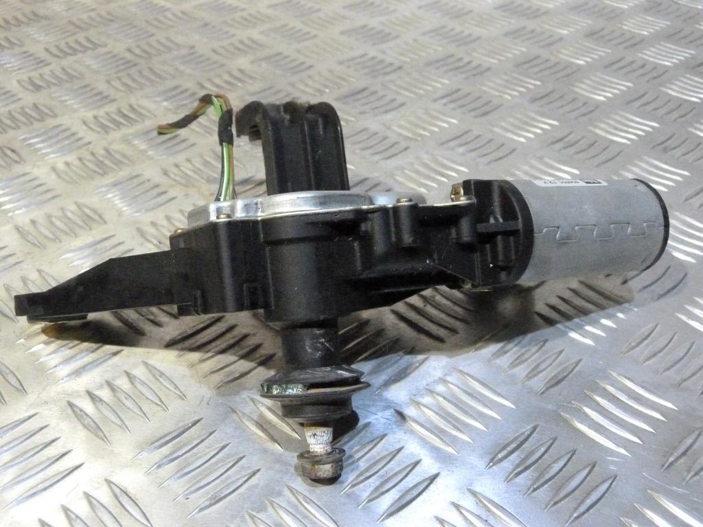 Motorček stieračov zadný Škoda Fabia Combi I r.v. 99-08 6y9955711a
