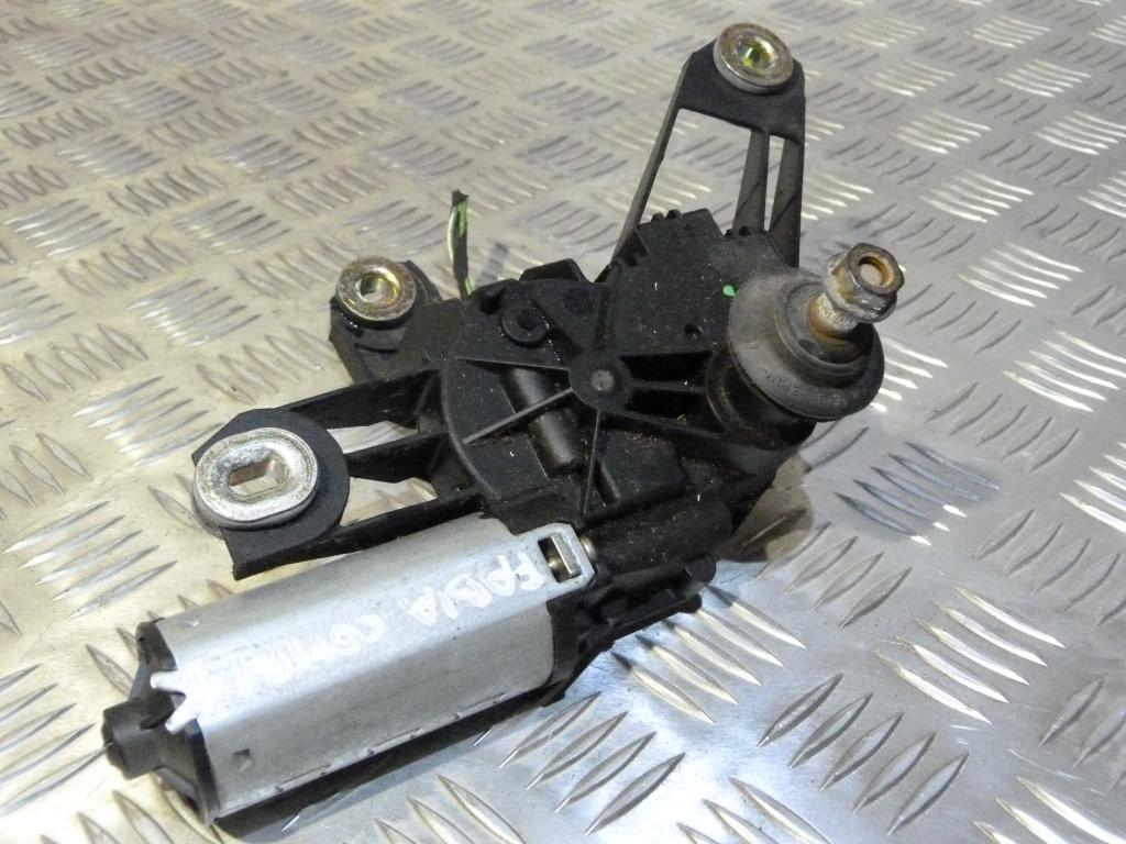 Motorček stieračov zadný Škoda Fabia Combi I r.v. 99-08 6y9955711a