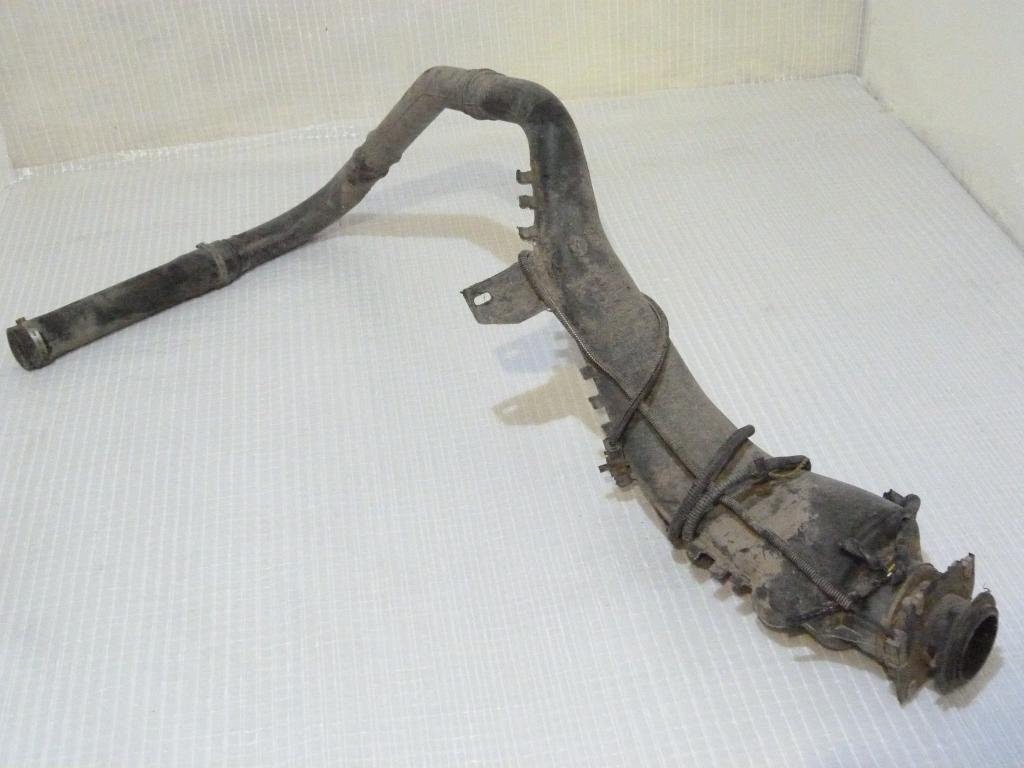 Rúra nádrže paliva PEUGEOT 406 96-04 r. COMBI  1.9D, 1.9TD, 2.0HDi, 2.1TD, 2.2HDi 9638600380  9638047980  9638047880