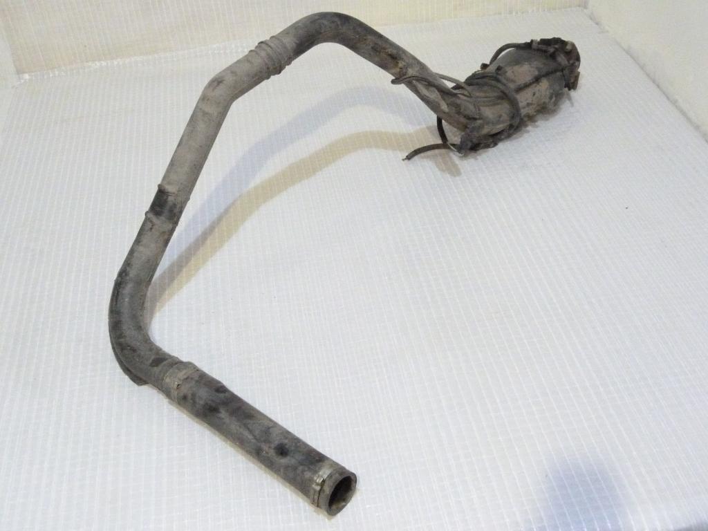 Rúra nádrže paliva PEUGEOT 406 96-04 r. COMBI  1.9D, 1.9TD, 2.0HDi, 2.1TD, 2.2HDi 9638600380  9638047980  9638047880