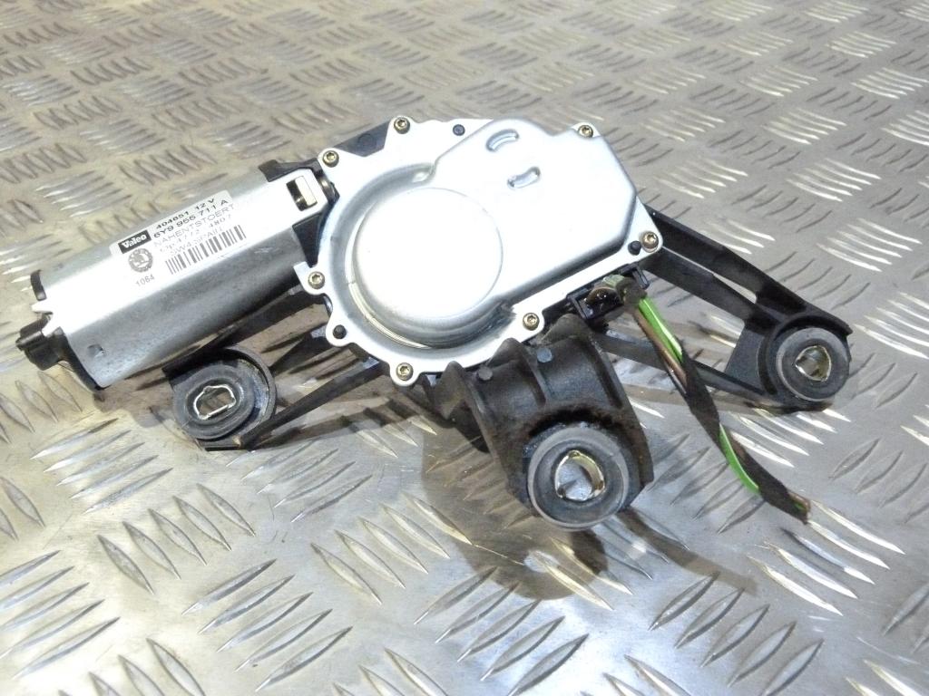 Motorček stieračov zadný Škoda Fabia Combi I r.v. 99-08 6y9955711a