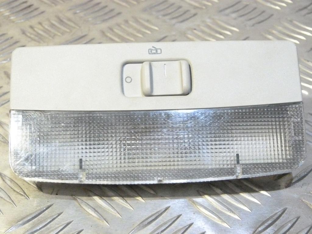 Svetlo, osvetlenie interiéru Škoda Fabia Combi I r.v. 99-08 1z0947105