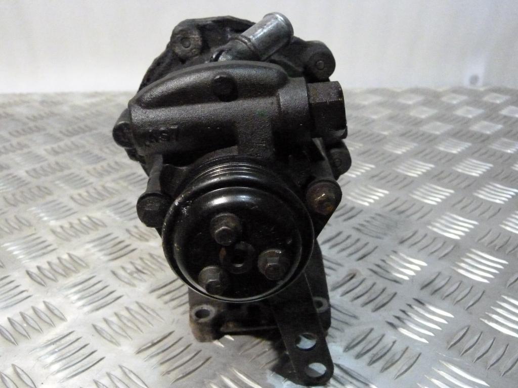 Ford Mondeo Mk3 2.0 TDCI