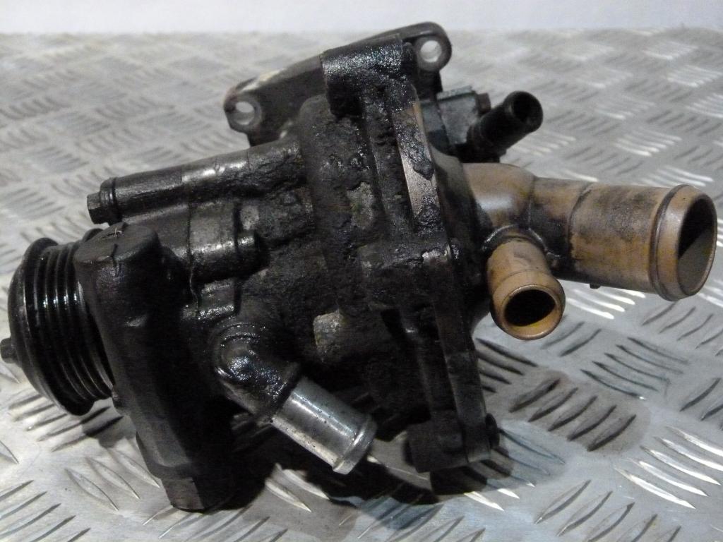 Ford Mondeo Mk3 2.0 TDCI