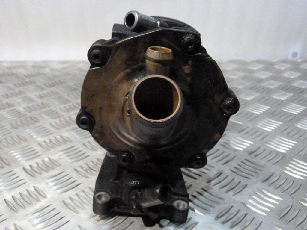 Ford Mondeo Mk3 2.0 TDCI