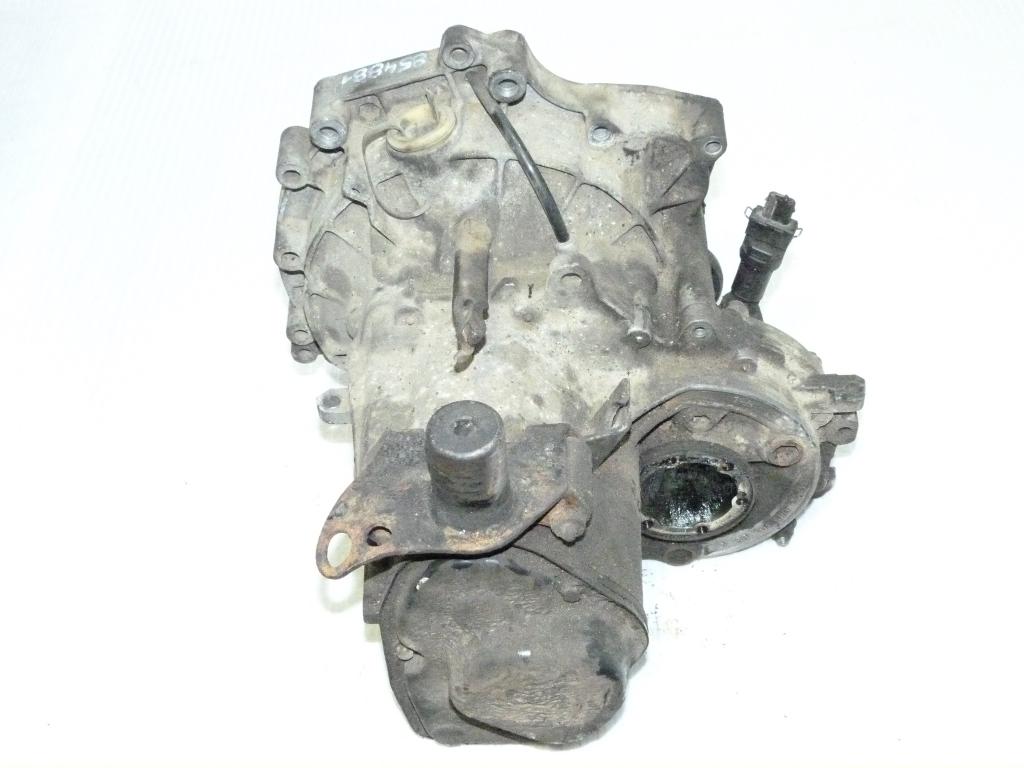 Prevodovka Seat Ibiza, VW Polo III 1,0 1,4  1,6 085301107a 085301103c kód prevodovky DDH