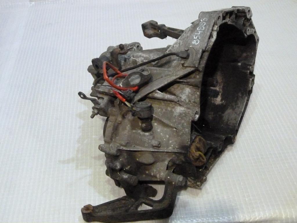 Prevodovka Fiat Punto 1.7TD, 1.9TD 5-stupňová