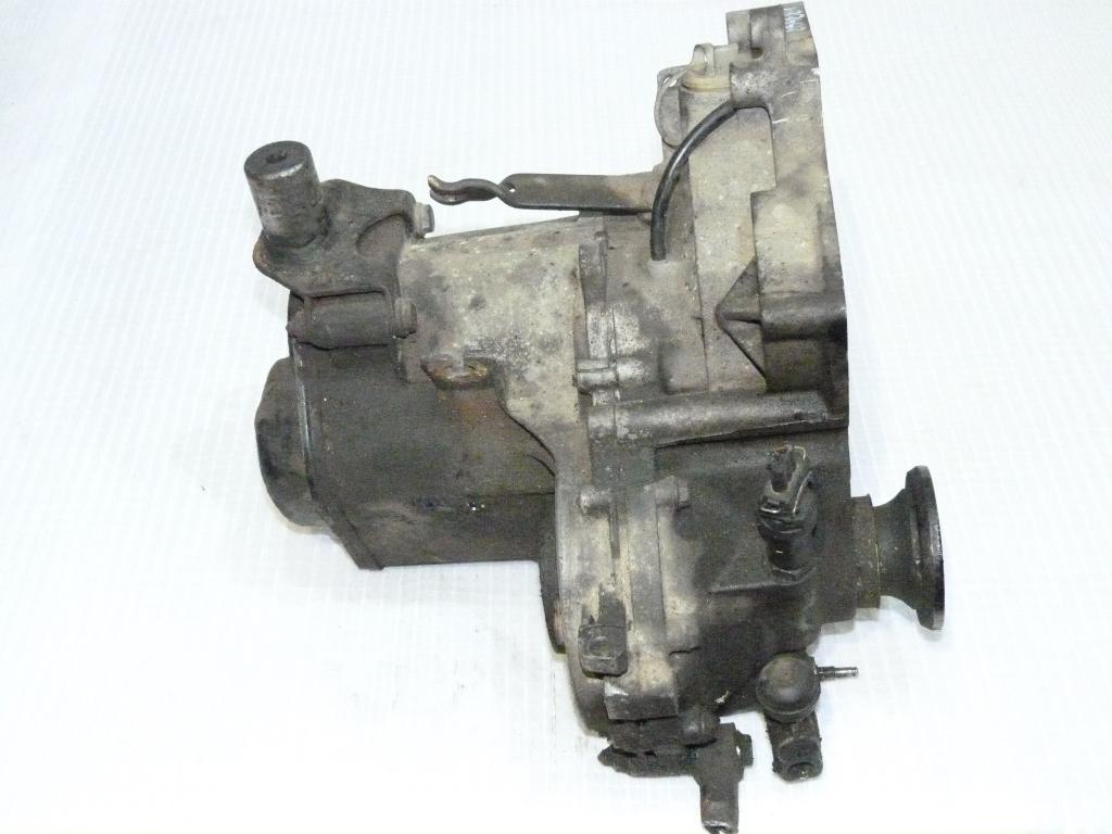 Prevodovka Seat Ibiza, VW Polo III 1,0 1,4  1,6 085301107a 085301103c kód prevodovky DDH