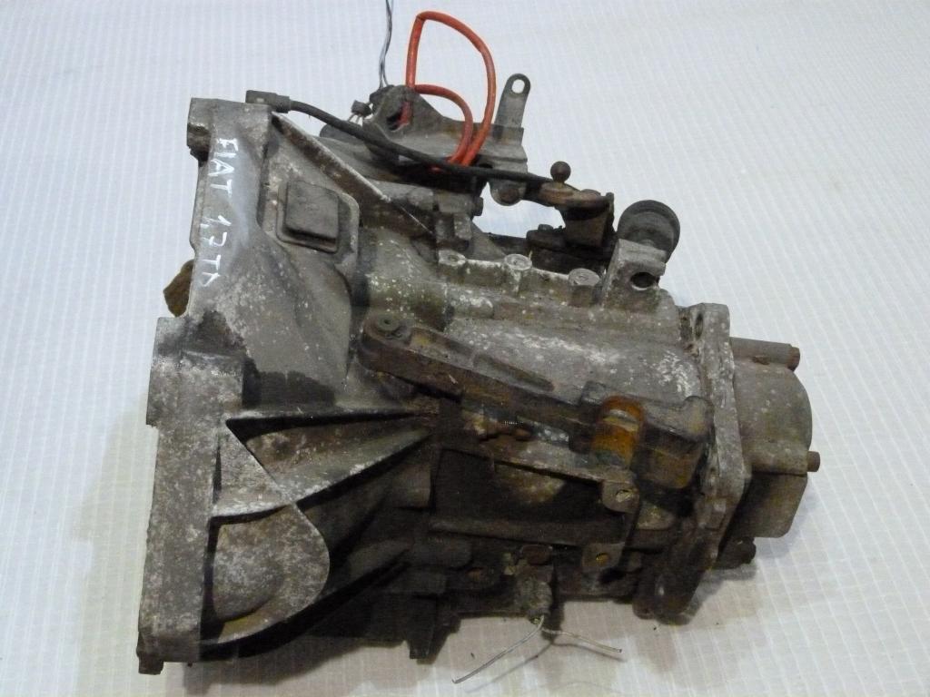 Prevodovka Fiat Punto 1.7TD, 1.9TD 5-stupňová
