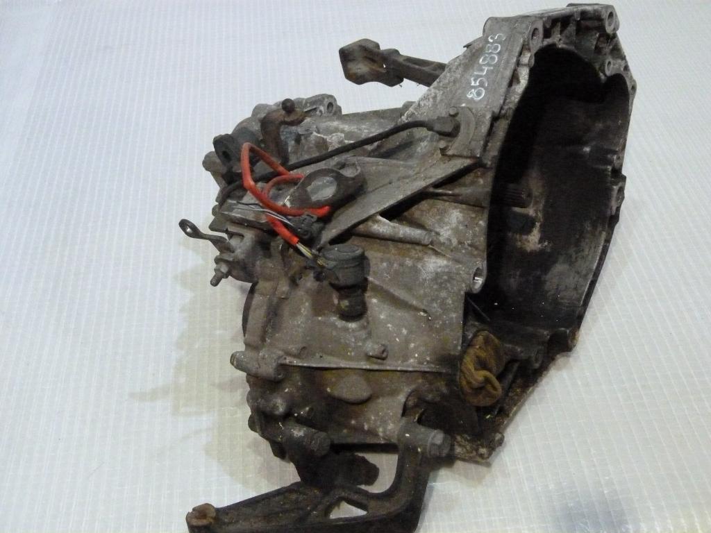 Prevodovka Fiat Punto 1.7TD, 1.9TD 5-stupňová