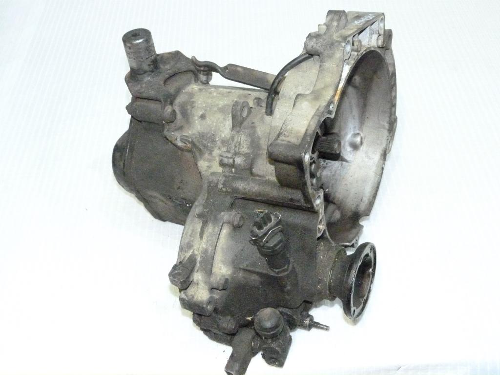 Prevodovka Seat Ibiza, VW Polo III 1,0 1,4  1,6 085301107a 085301103c kód prevodovky DDH
