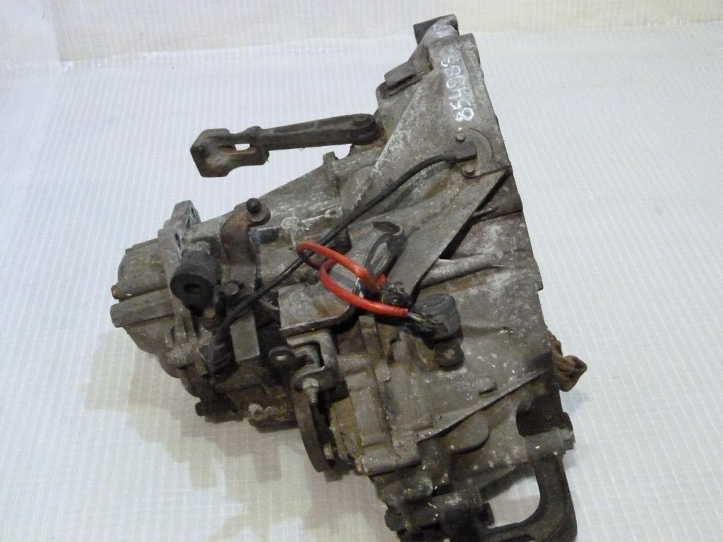 Prevodovka Fiat Punto 1.7TD, 1.9TD 5-stupňová