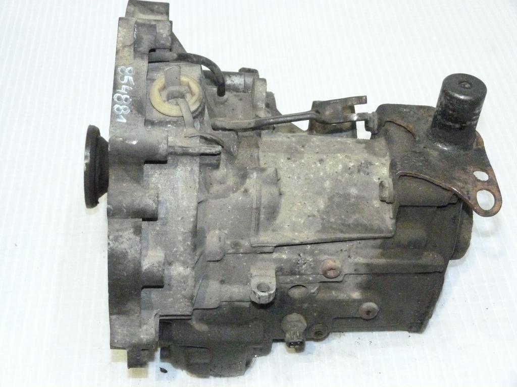 Prevodovka Seat Ibiza, VW Polo III 1,0 1,4  1,6 085301107a 085301103c kód prevodovky DDH