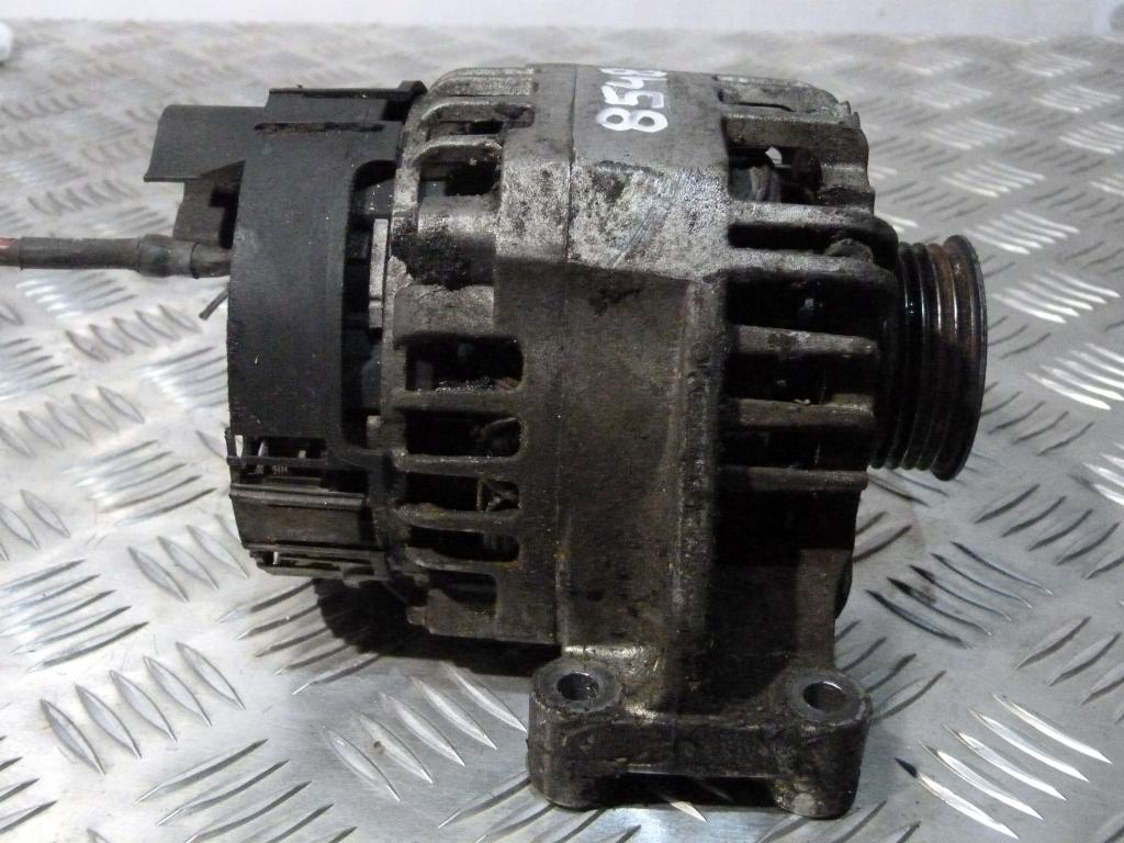 Alternátor Fiat Punto Doblo 1,2