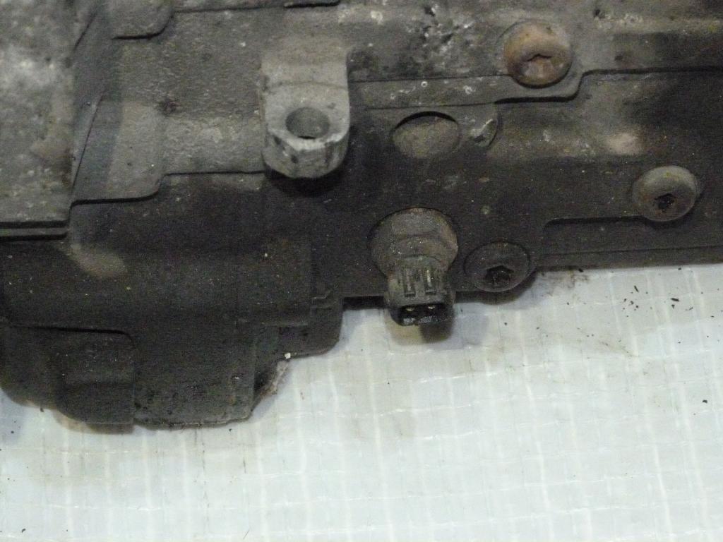Prevodovka Seat Ibiza, VW Polo III 1,0 1,4  1,6 085301107a 085301103c kód prevodovky DDH