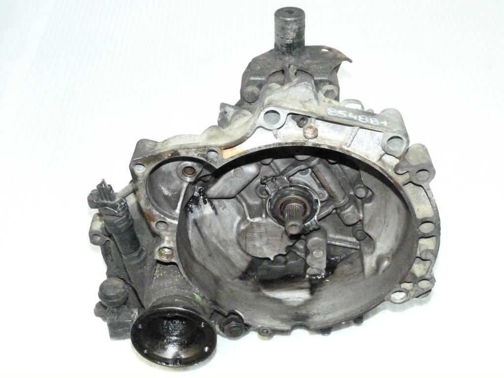Prevodovka Seat Ibiza, VW Polo III 1,0 1,4  1,6 085301107a 085301103c kód prevodovky DDH