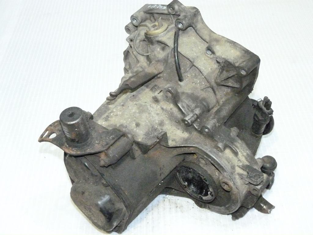 Prevodovka Seat Ibiza, VW Polo III 1,0 1,4  1,6 085301107a 085301103c kód prevodovky DDH