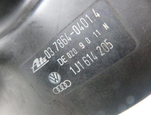 Posilovač VW NEW BEETLE 1J1614205 03786404014 ESP