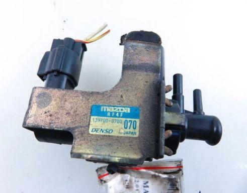 Ventil tlaku Mazda 6 I 2.0 citd 1397000700