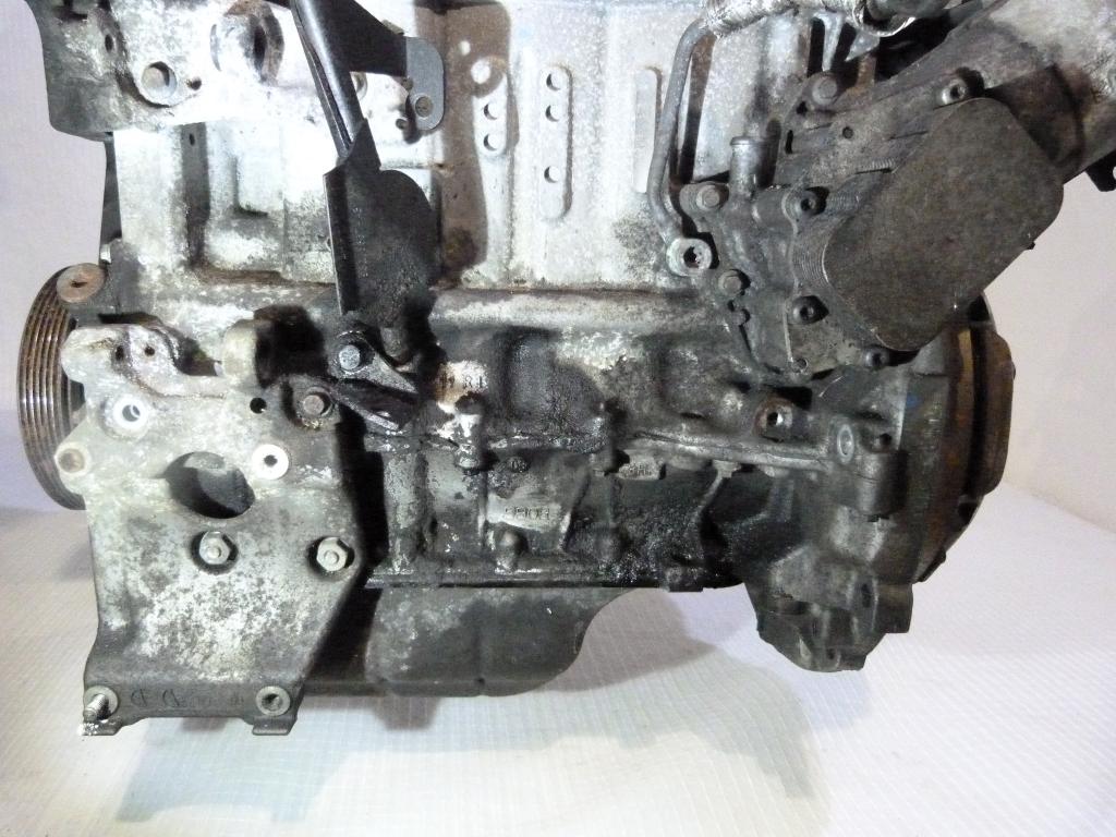 Motor Ford Focus Mk2, C-Max 1.6 TDCI 66kw  HHDA