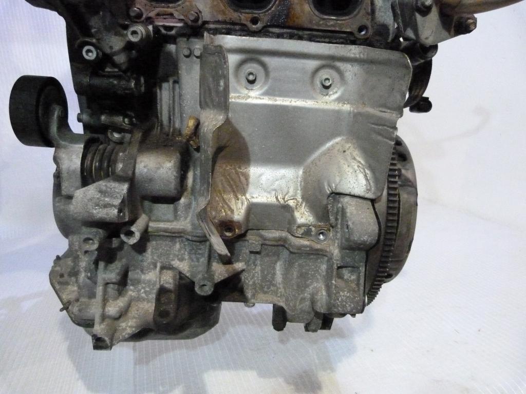 Motor Škoda Fabia 1.2HTP kód motora AZQ 120000km