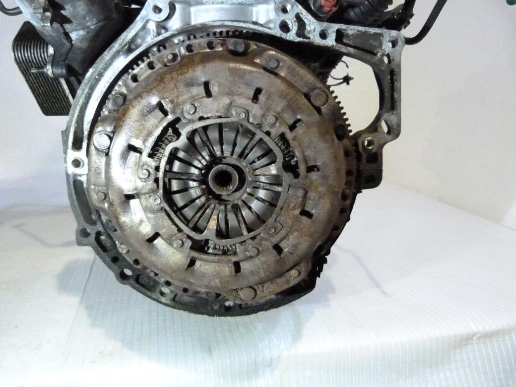 Motor Ford Focus Mk2, C-Max 1.6 TDCI 66kw  HHDA