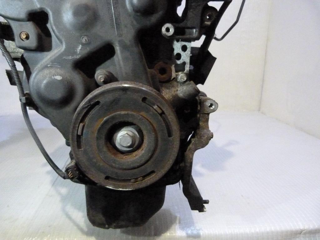 Motor Ford Focus Mk2, C-Max 1.6 TDCI 66kw  HHDA
