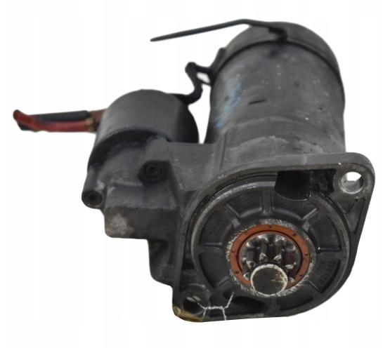 Štartér  Škoda Felicia 1.9 D 6U0911023A