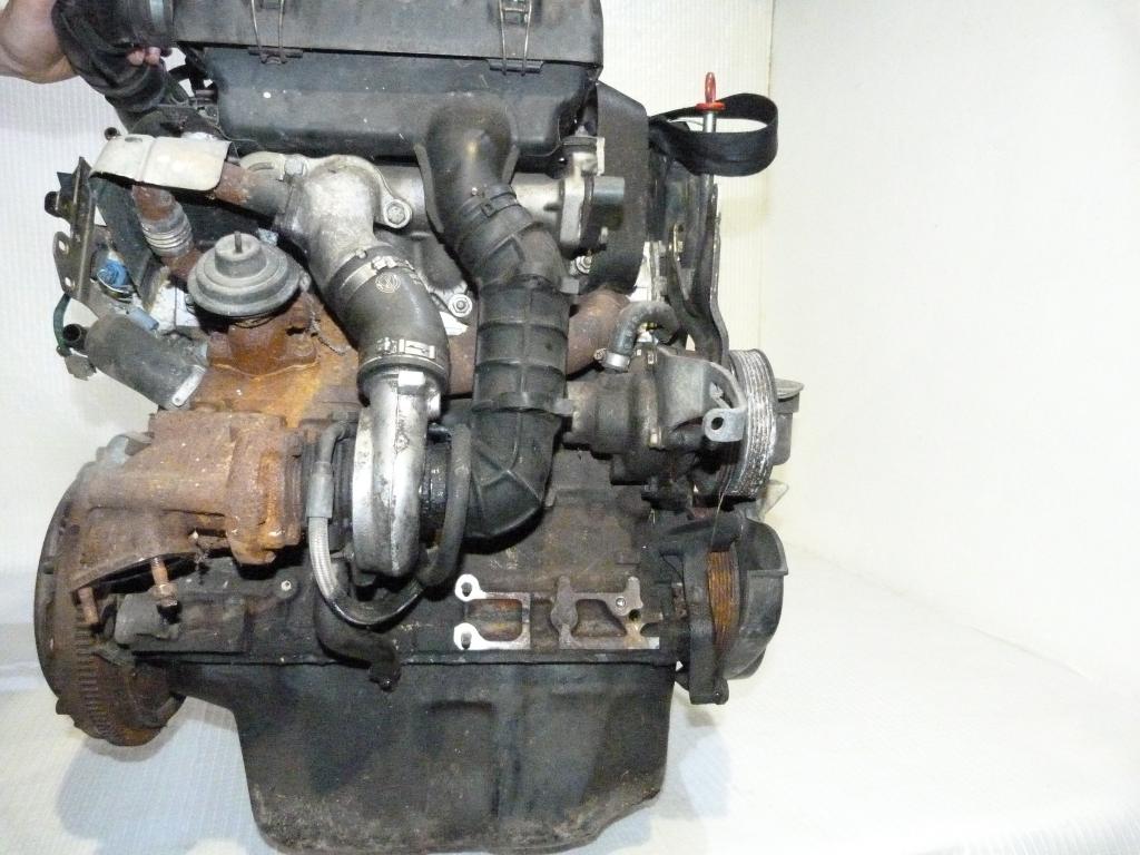 motor Fiat  FIORINO   51kW      7720795