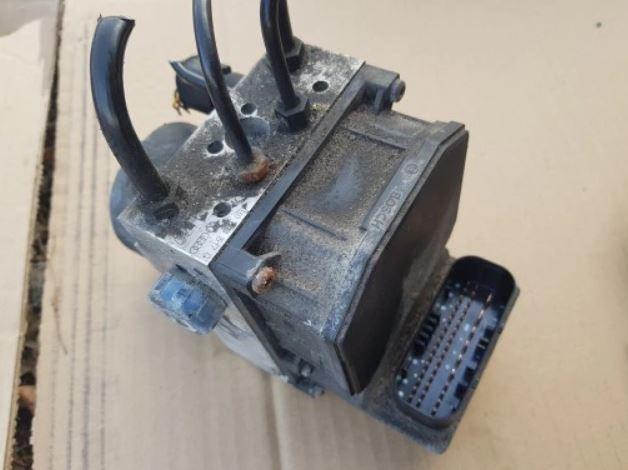 Pumpa ABS 4B0614517G A6 C5