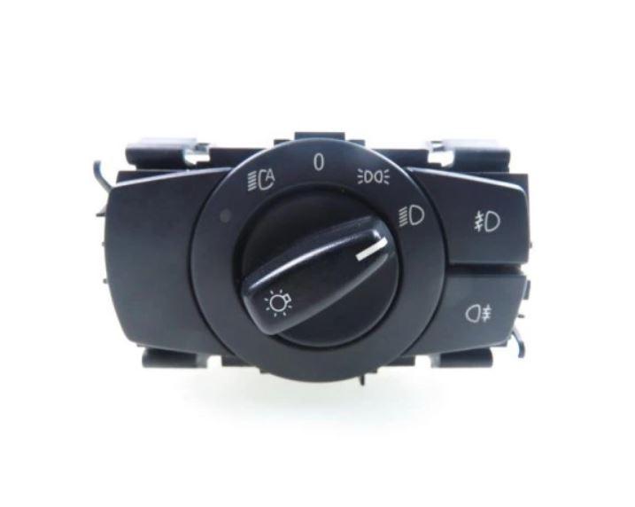 Spínač svetiel BMW 1 E87 6932796 33600201