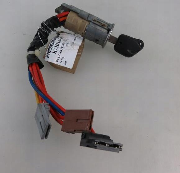 spinačka Peugeot 306 FL 1