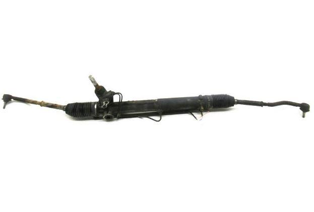 riadenie - Citroen C5 LIFT Combi 5D 1.6HDI 109 HP 04-08