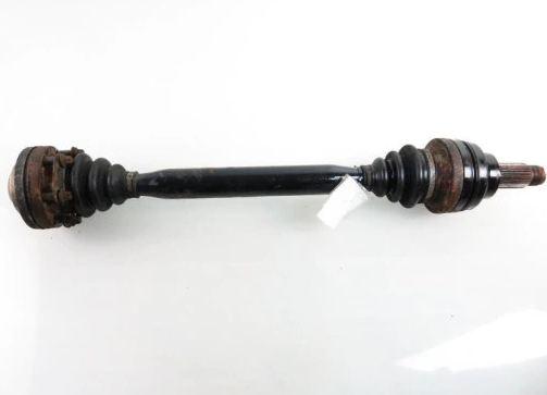 Poloos ľavý zad BMW E39 2.5 TDS 1229441