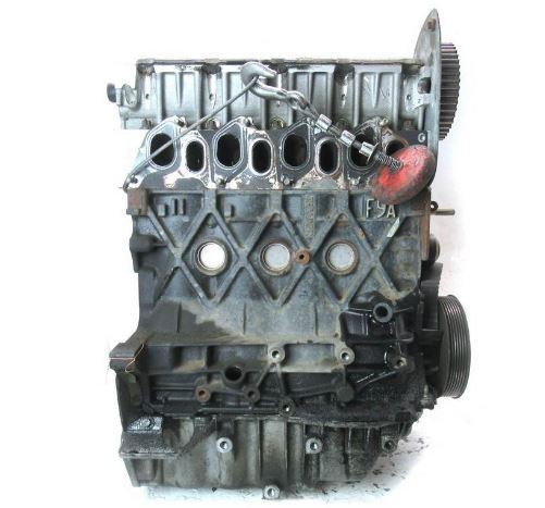 Renault Scenic  motor 1.9DCI 88kW  