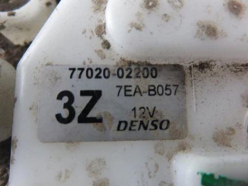 Pumpa paliva Toyota Auris 7702002200