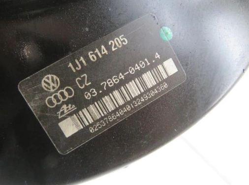 Posilovač VW Golf IV 4 1J1614205