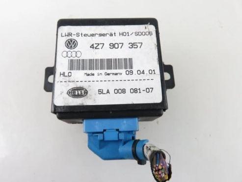 Riadiaca jednotka svetiel VW Passat B5 FL 4Z7907357