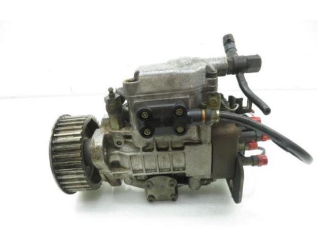 Pumpa vstrekovacia Freelander 2.0 - 0460404973