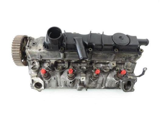 Hlava valcov Peugeot Partner 1.9 D WJZ