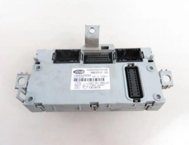 BSI Fiat Ducato III 3.0 JTD 503440270105