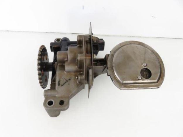 Pumpa oleja Peugeot 406. 1.8 16V 9431292021