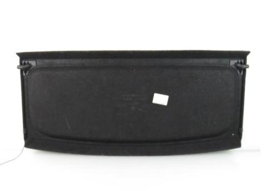 Pláto kufra VW Polo V