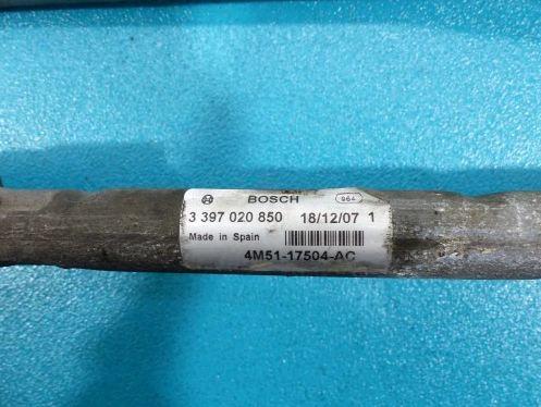 Mechanizmus stieračov 3397020850 Focus II MK2 EU