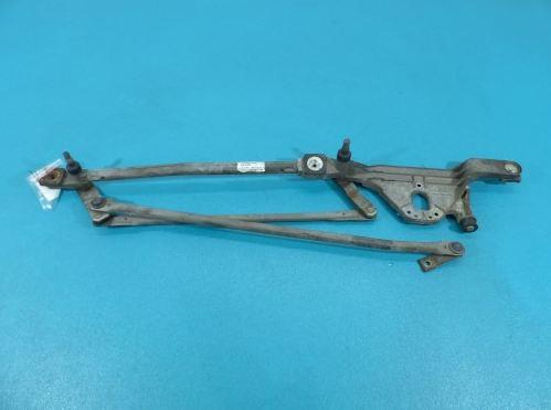 Mechanizmus stieračov 3397020850 Focus II MK2 EU
