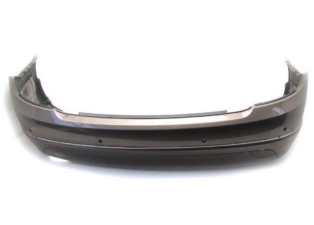 nárazník sedan 4D 1.8B 184hp 07-14