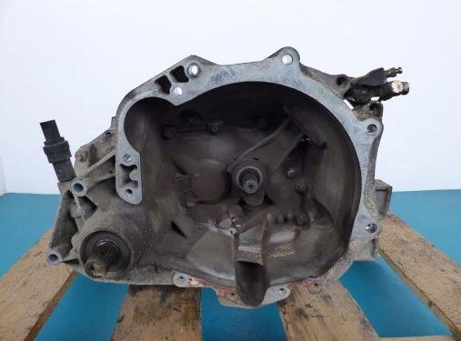 Prevodovka stupňová Mitsubishi Carisma JB3242 1.6 16V