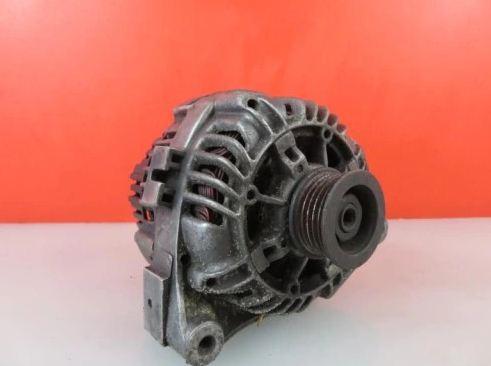 Alternátor BMW 5 E34 2.5 525 TDS