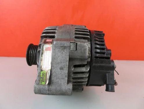 Alternátor BMW 5 E34 2.5 525 TDS